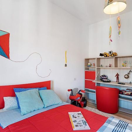Casa Centro Laveno Mombello Экстерьер фото