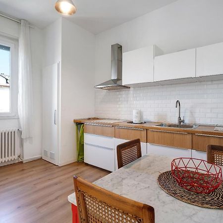 Casa Centro Laveno Mombello Экстерьер фото