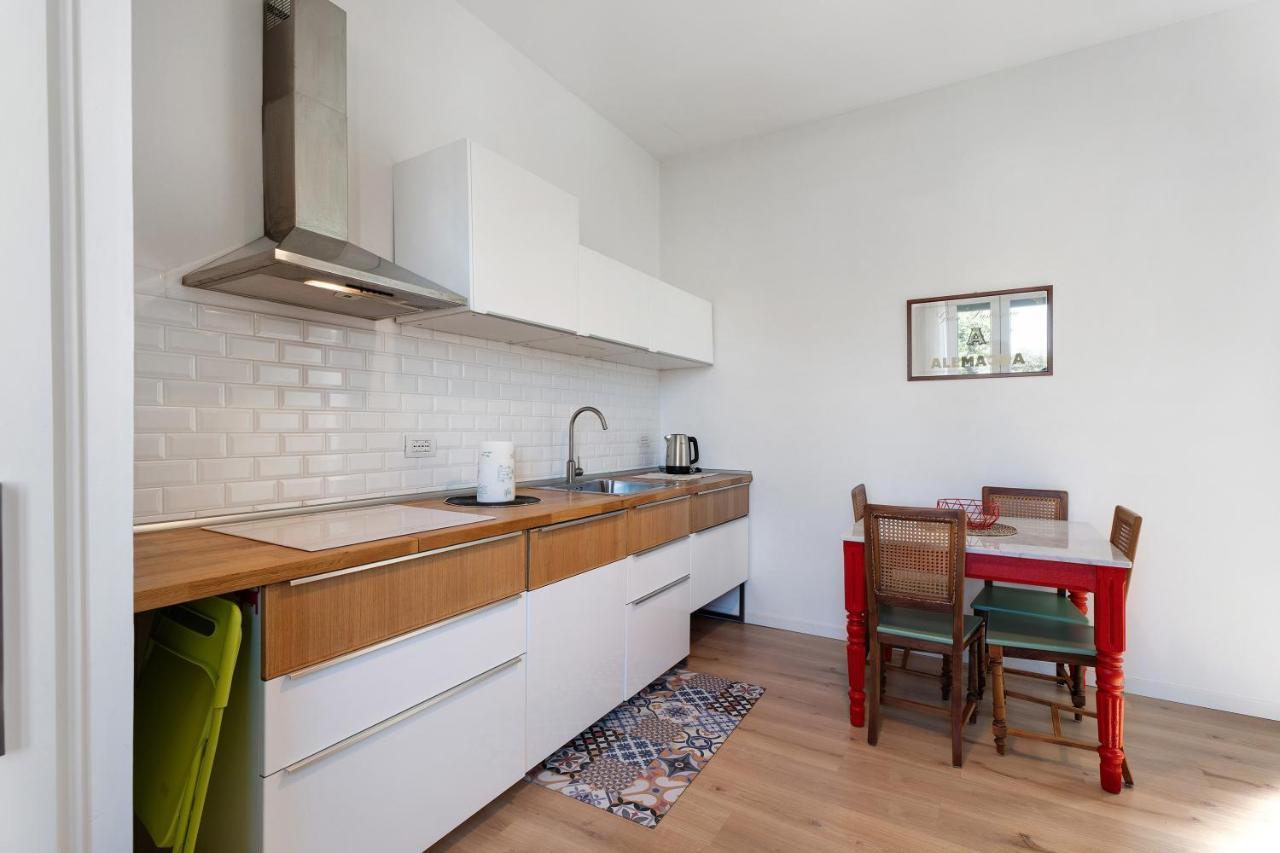 Casa Centro Laveno Mombello Экстерьер фото