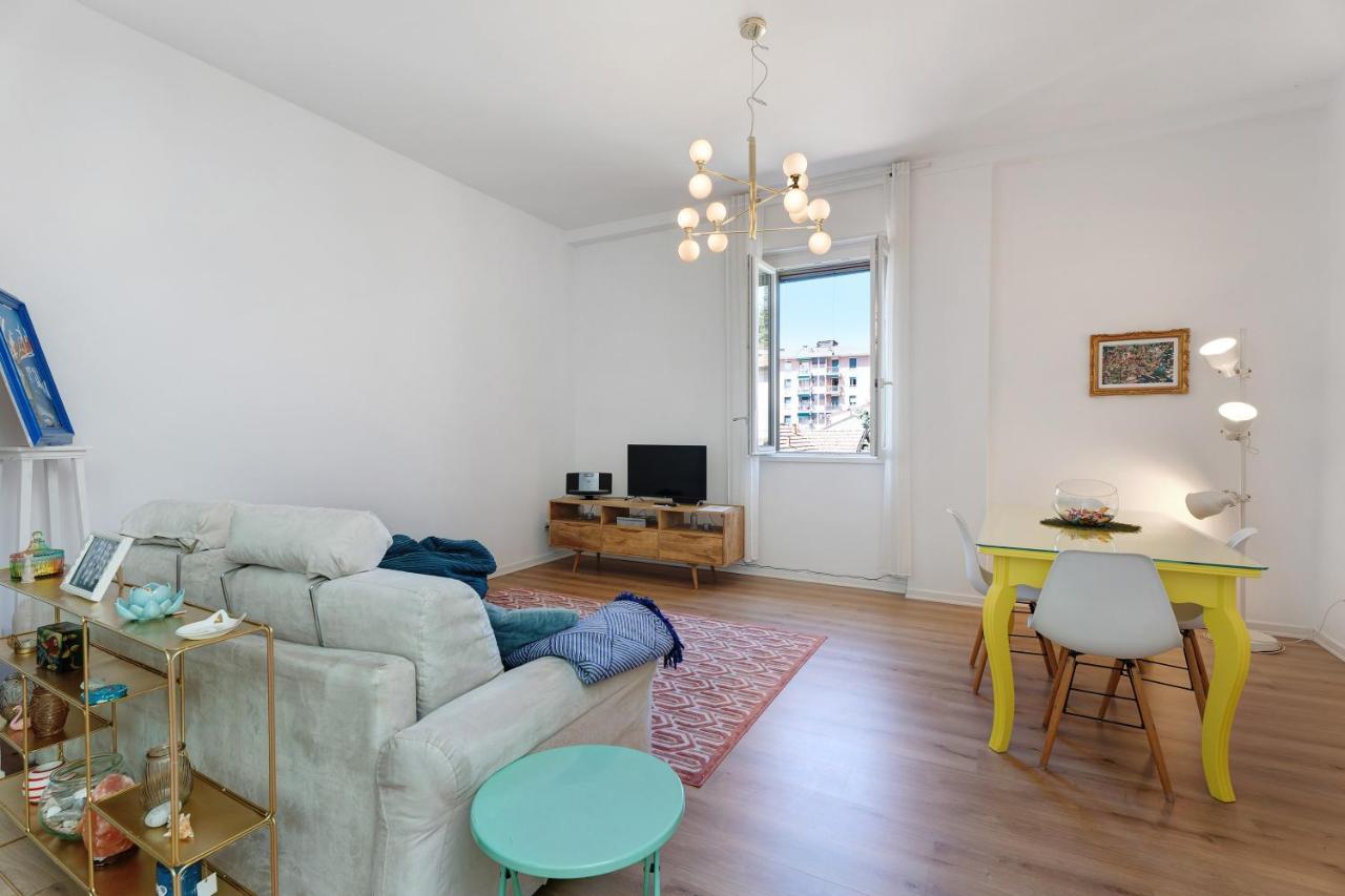 Casa Centro Laveno Mombello Экстерьер фото
