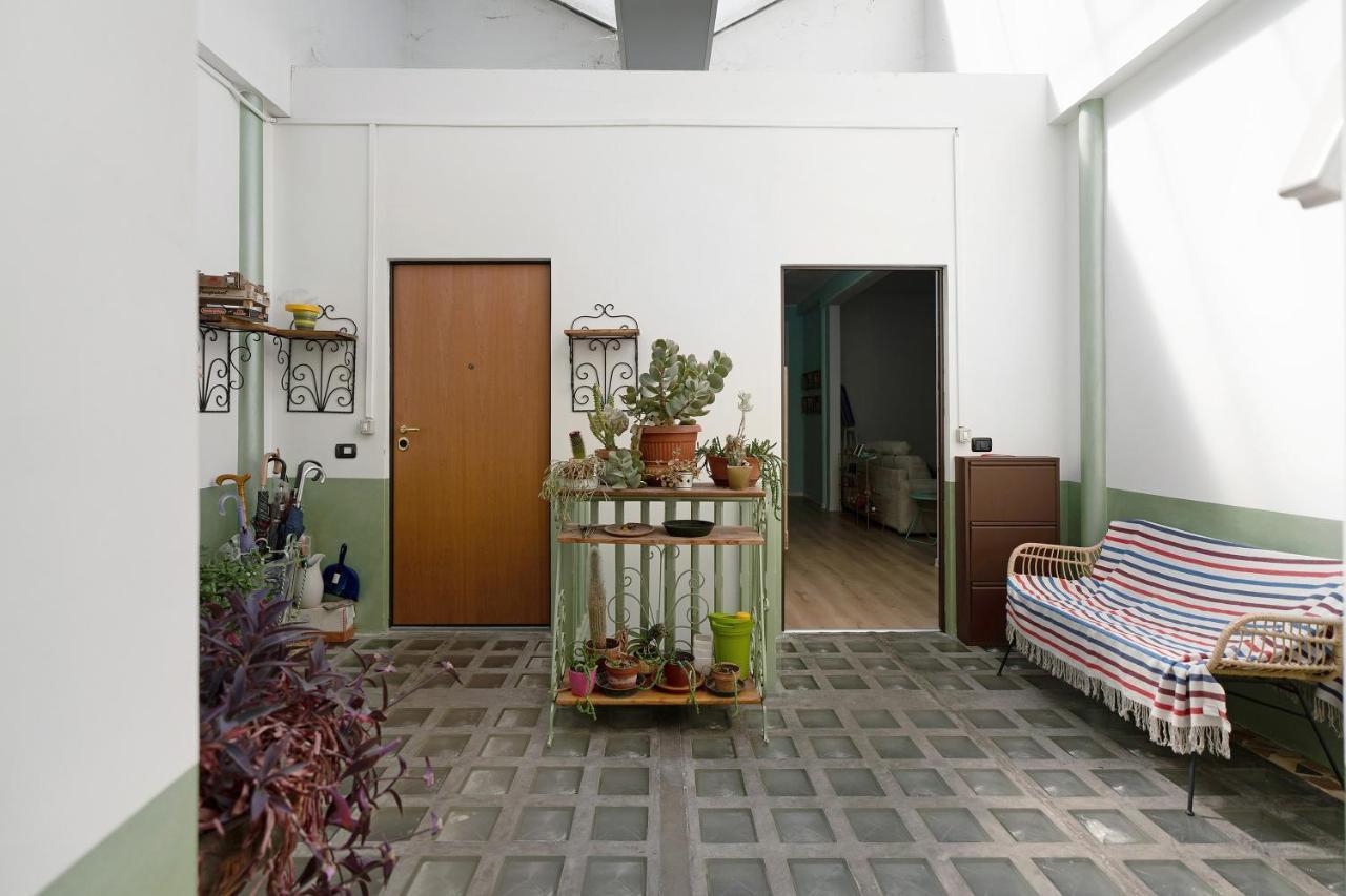 Casa Centro Laveno Mombello Экстерьер фото